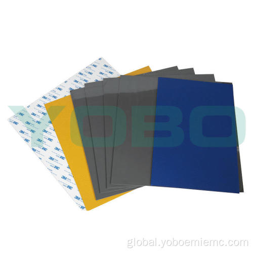 Near-field Flexible Absorbing Materials EMAS-RSD5-B3 Near Field Shielding Material Factory